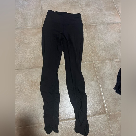 Ready To Rulu leggings - Picture 1 of 5